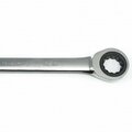 Gearwrench Ratcheting Wrench Lg SAE, 4PK 9309D